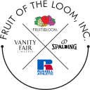 Fruit of the Loom, Inc. logo