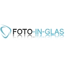 Foto-in-glas.nl logo