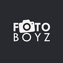 Fotoboyz Events logo