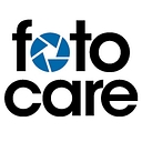 Foto Care logo