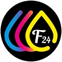 Fotocopie24 IT logo