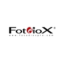 Fotodiox Inc. logo