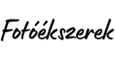 fotoekszerek.com logo