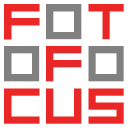 Fotofocus Cincinnati logo