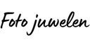 Foto juwelen logo