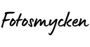 Fotosmycken logo