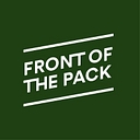 Front Of The Pack logo