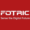 Fotric   Connecting The Digital Future logo