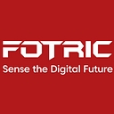 Fotric logo