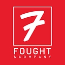 Fought & Company Inc / Refa Erection Inc, Tigard, Or logo