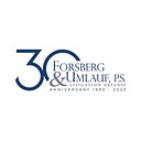 Forsberg & Umlauf, P.S. logo