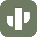 Found (Greenhouse) logo