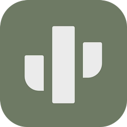Found logo