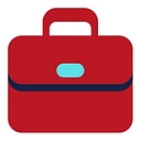 Found Legal. Recruiters For In House Tech Lawyers logo