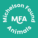 The Michelson Found Animals Foundation Inc logo