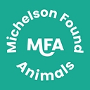 Michelson Found Animals Foundation, Inc. logo
