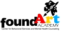 Foundart Academy logo