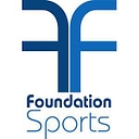 Foundation Sports logo