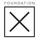 Foundation X logo