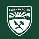 Cal Poly Corporation logo