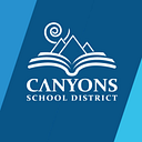 Canyons School District Education logo