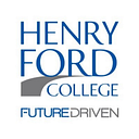 Henry Ford College Foundation logo