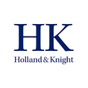 Holland & Knight Charitable Foundation logo