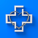 Lovers Lane United Methodist Church logo