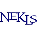 Northeast Kansas Library Foundation Inc logo