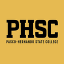 PASCO-HERNANDO STATE COLLEGE FOUNDATION INC logo