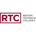 Renton Technical College Foundation logo
