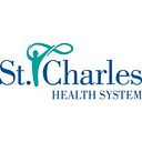 St Charles Foundation Inc logo