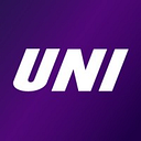 UNIVERSITY OF NORTHERN IOWA logo