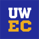 UNIVERSITY OF WISCONSIN - EAU CLAIRE logo