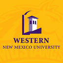 Western New Mexico University Found logo