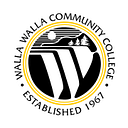 Walla Walla Community College Foundation logo