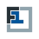 Foundation 1 logo