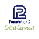 Foundation 2 Crisis Services logo
