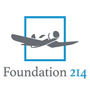 Foundation 214 Inc logo