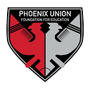 Phoenix Union Partnership of Business and Education logo