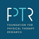 Foundation for Physical Therapy logo