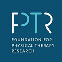 The Foundation For Physical Therapy logo