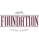 Foundation Social Eatery logo