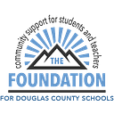 DOUGLAS COUNTY EDUCATIONAL logo