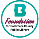 Foundation for Baltimore County logo
