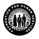Foundation for Human Services Inc logo