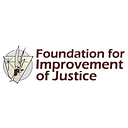 Foundation for the Improvement of Justice logo