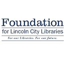 Foundation for Lincoln City logo
