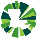 FOUNDATION FOR LOUISIANA logo