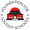 FOUNDATION FOR LOVEJOY SCHOOLS logo